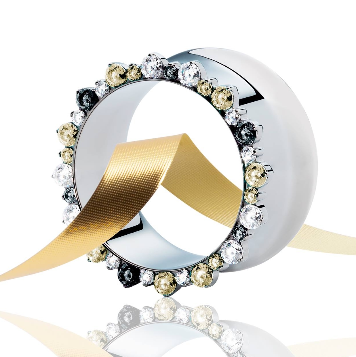 Gioielleria Industrial Strength